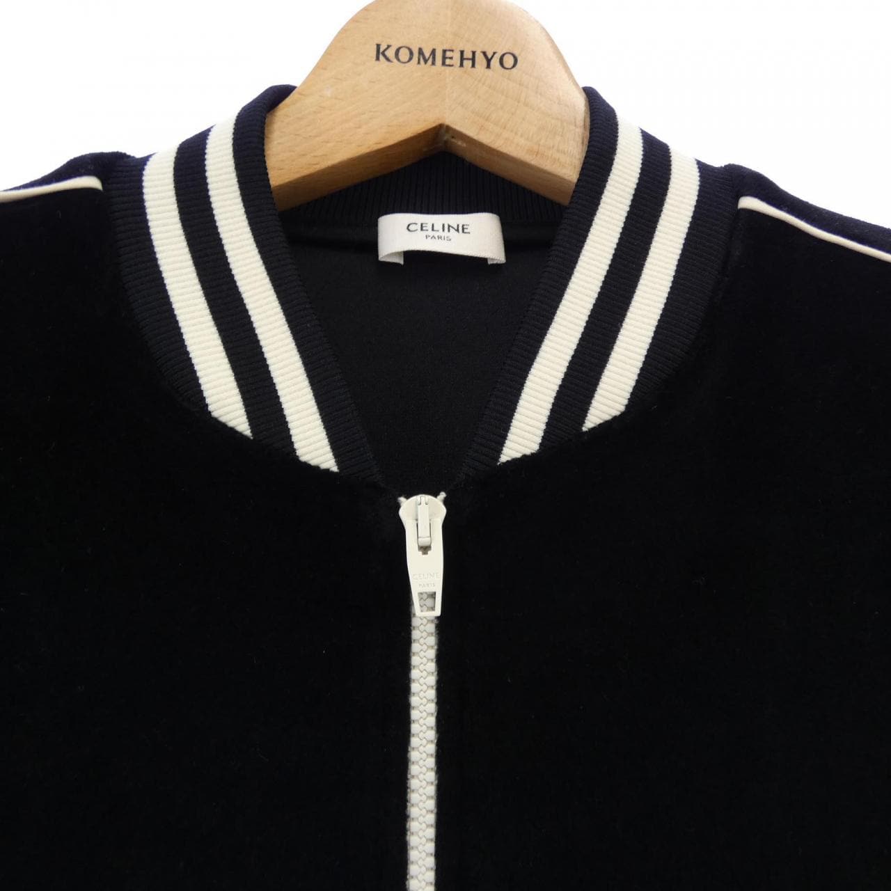 セリーヌ CELINE 2Y169679I ブルゾン