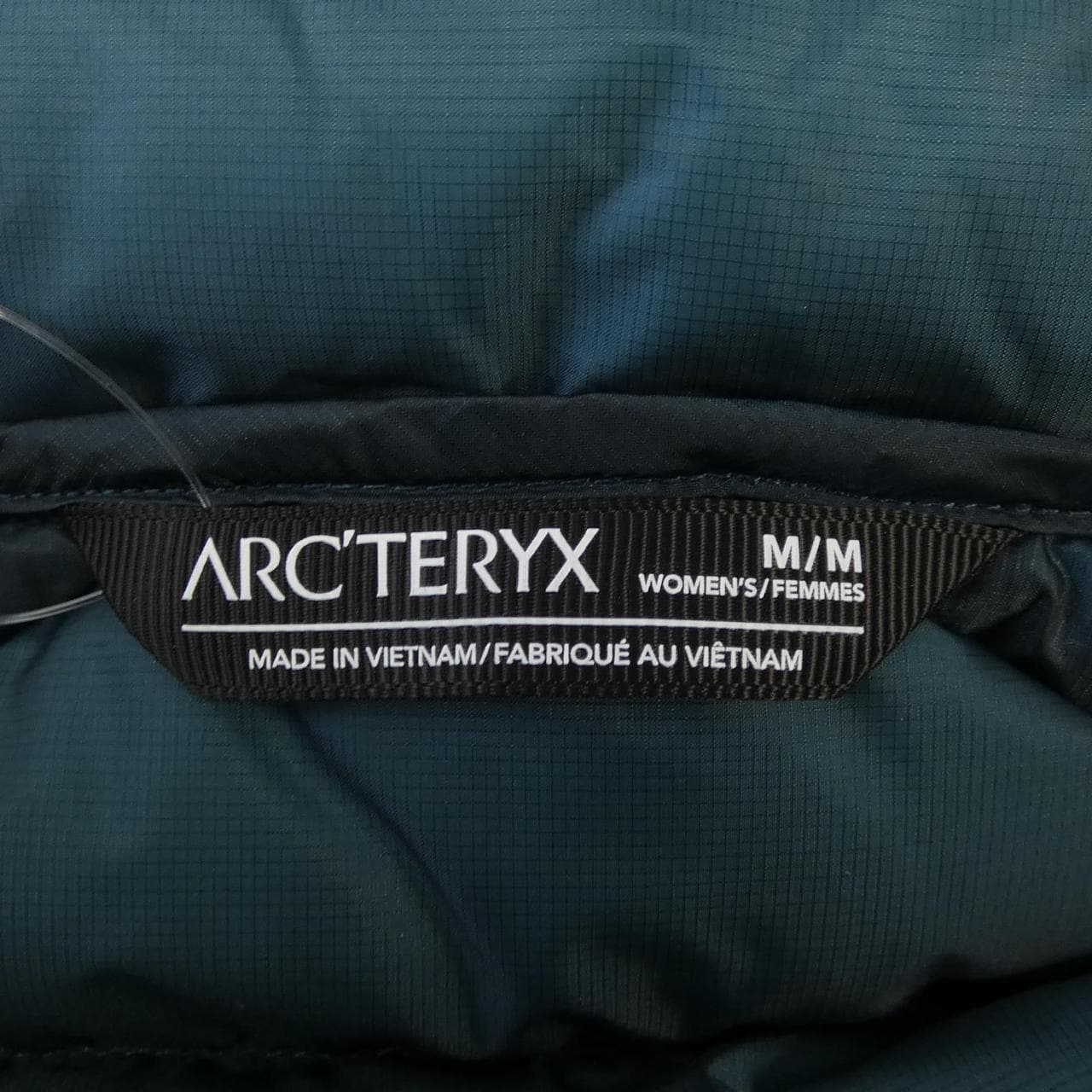 アークテリクス ARC'TERYX X000008533 CERIUM ダウンジャケット