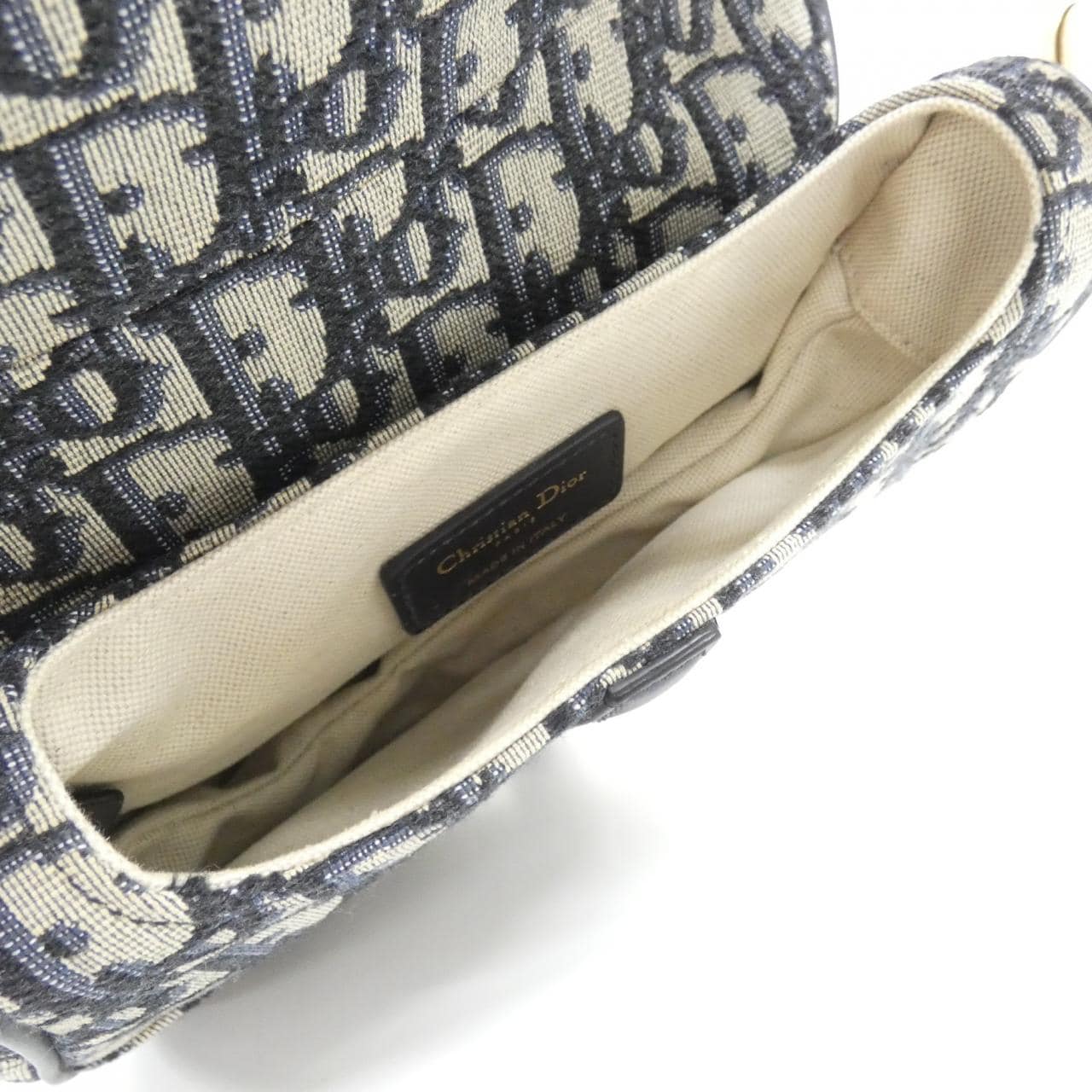 クリスチャンディオール DIOR OBLIQUE サドル M0447CTZQ バッグ