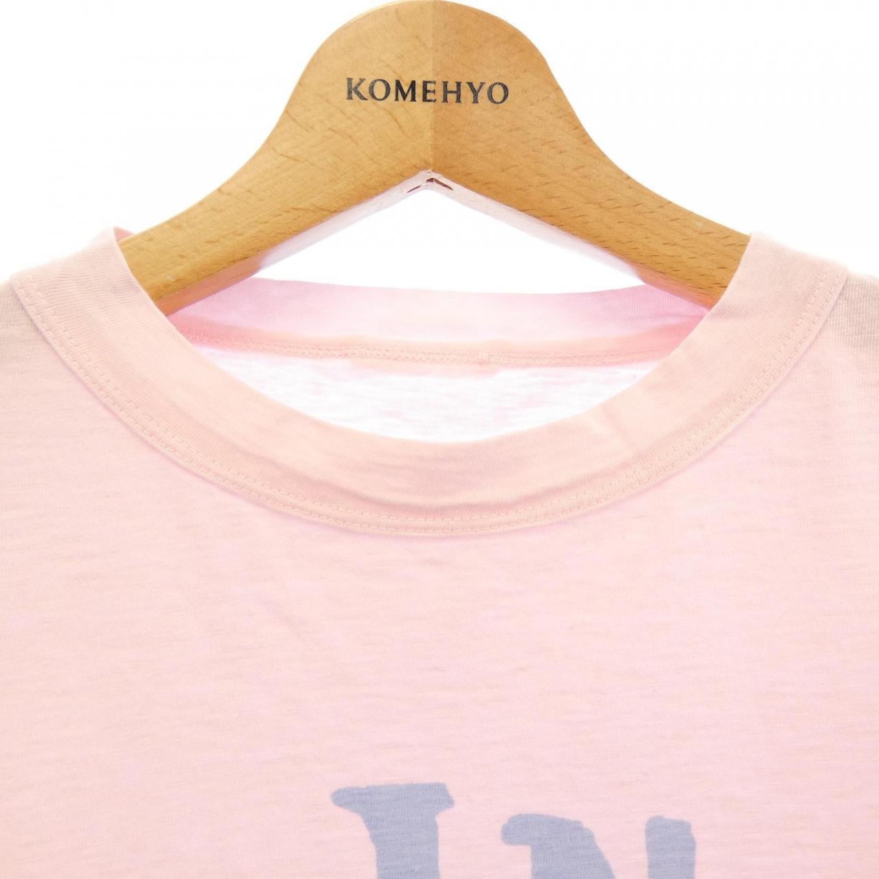 フォーティーファイブアールピーエム 45 RPM Tシャツ