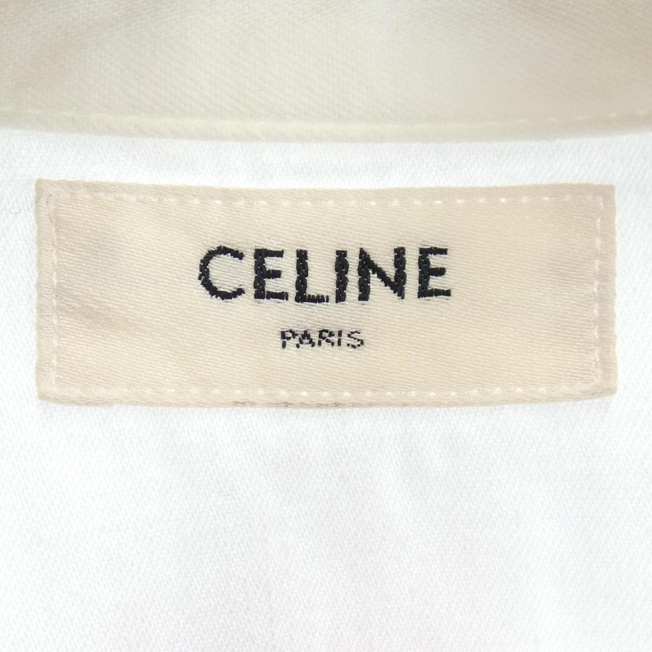 セリーヌ CELINE 2T217617Q シャツ