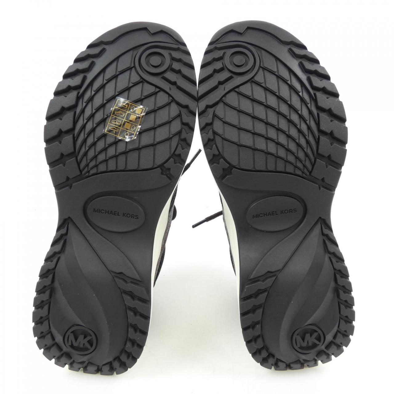 マイケルコース MICHAEL KORS 44F5LVFS1D スニーカー