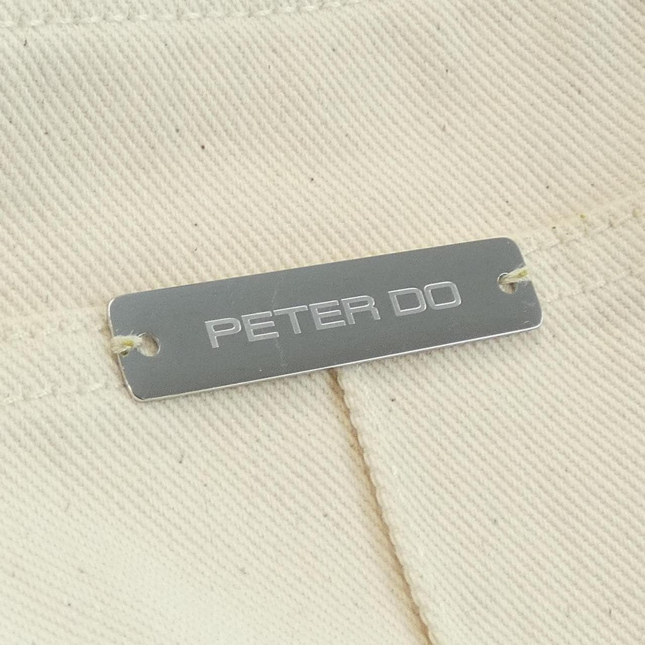 ピータードゥ PETER DO パンツ