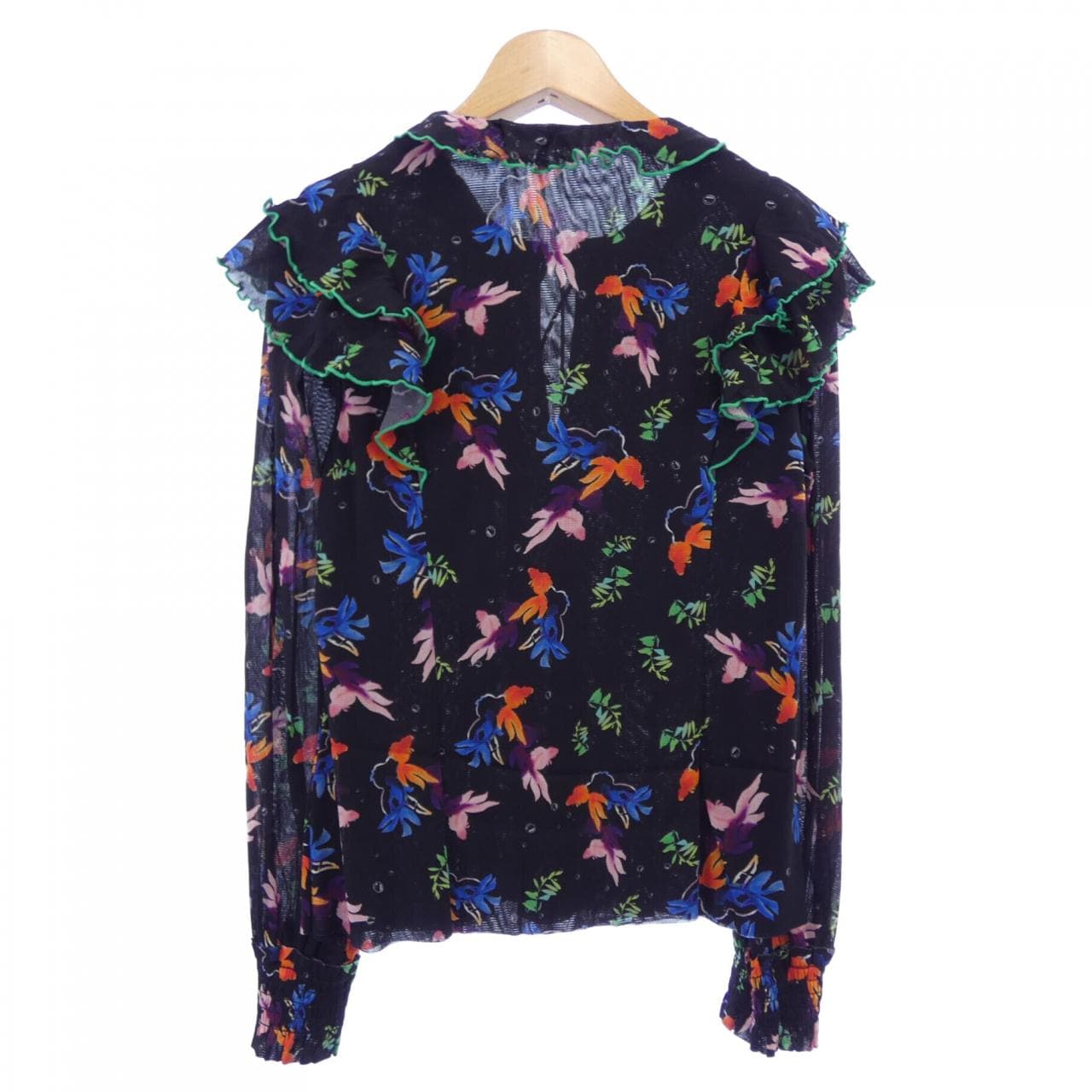 ヴィヴィアンタム VIVIENNE TAM トップス