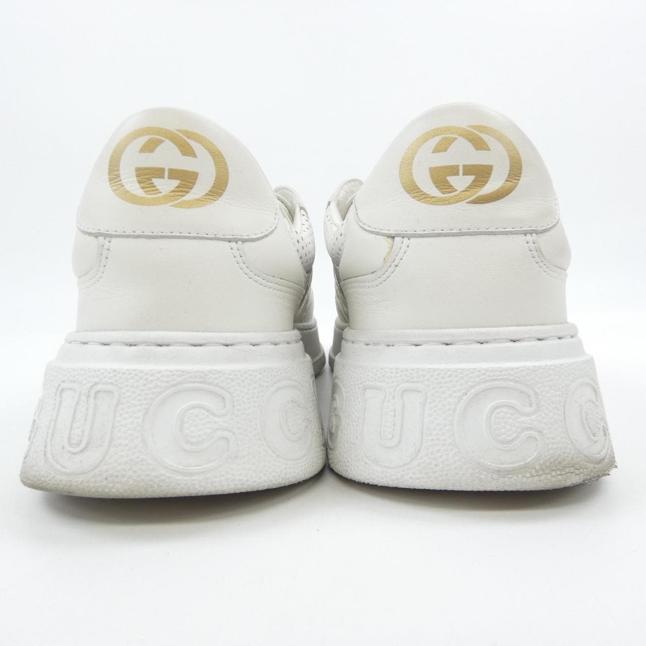 グッチ GUCCI 669582 1XL10 スニーカー