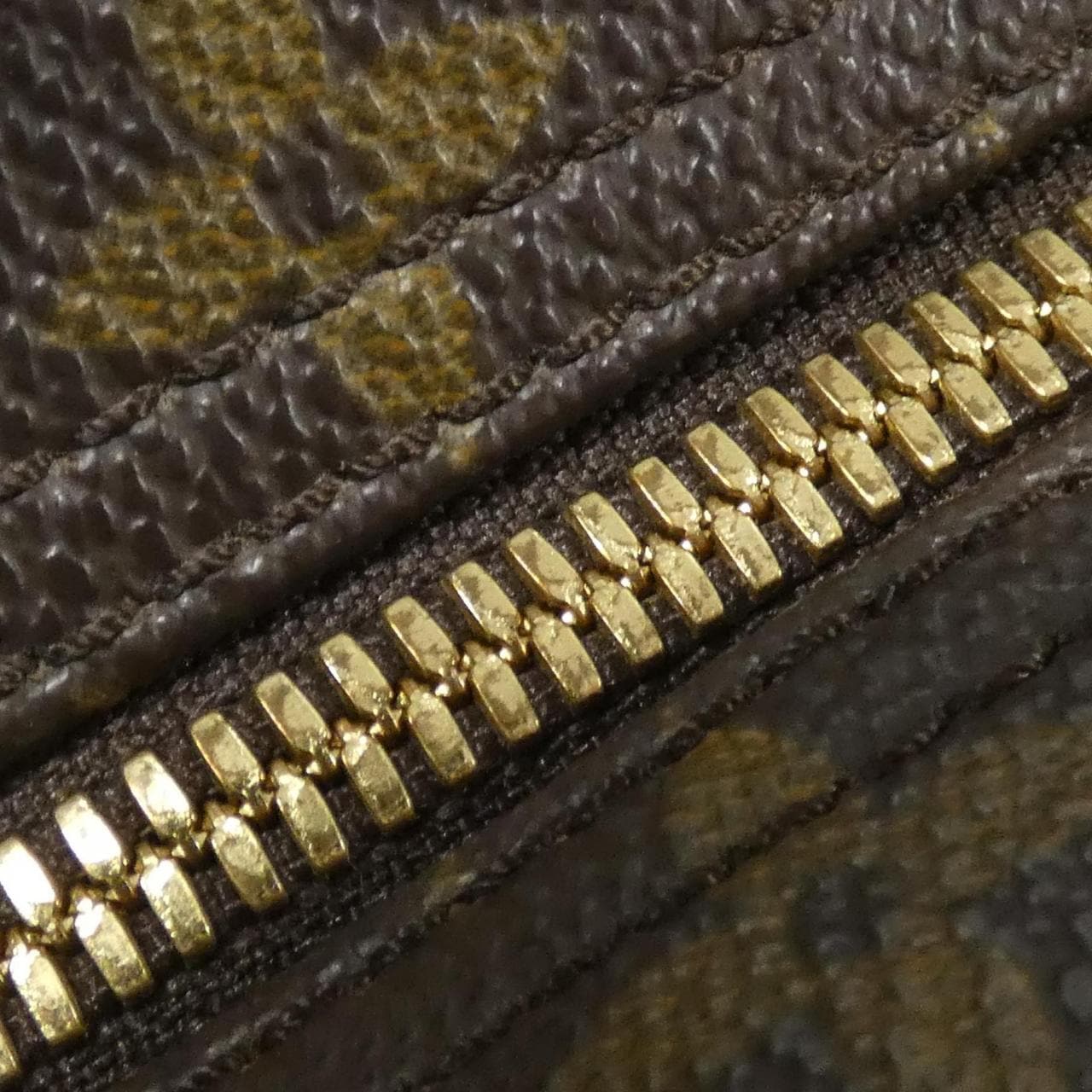 ルイヴィトン モノグラム ボーリング ヴァニティ M47270 バッグ