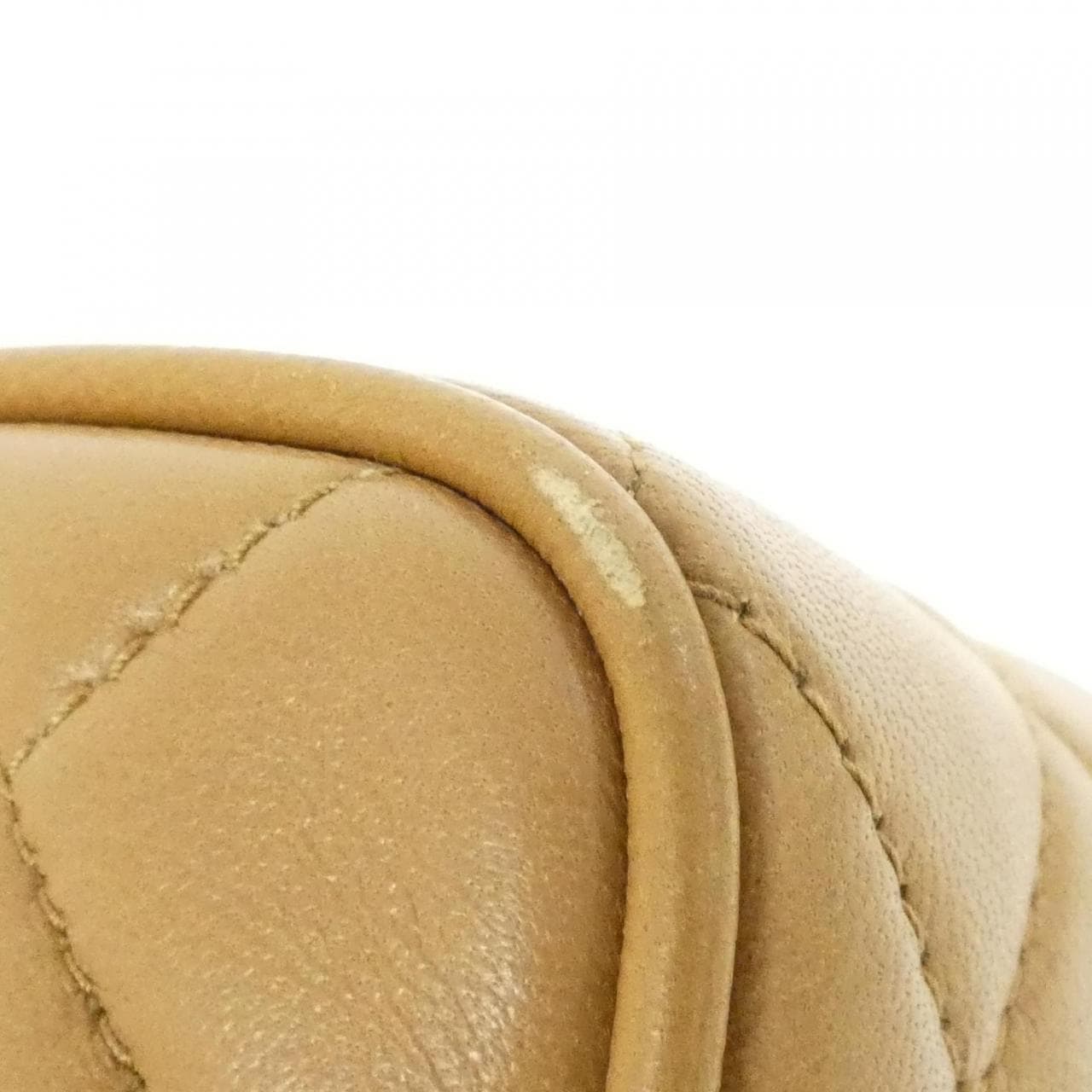 【ヴィンテージ】シャネル ショルダーバッグ