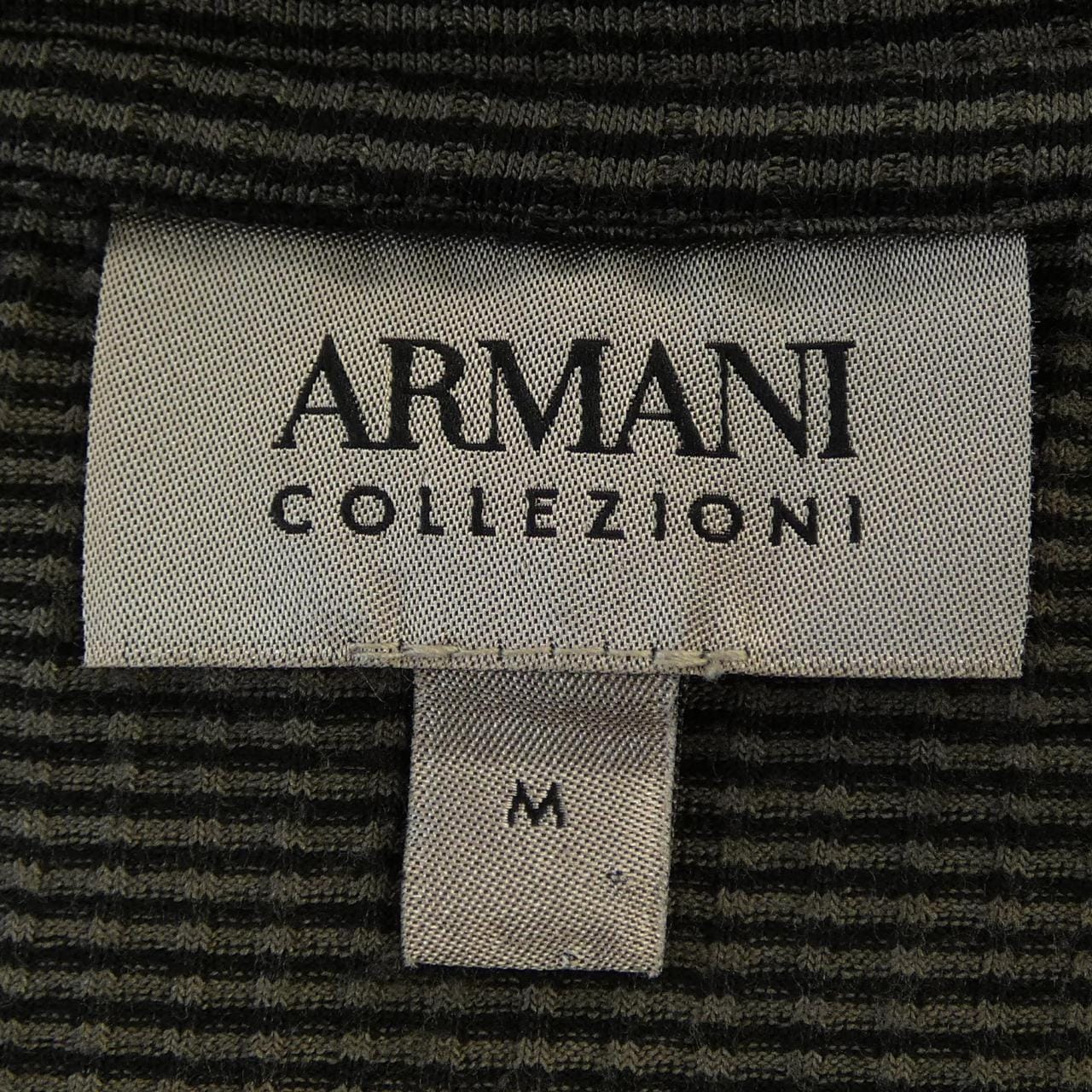 アルマーニコレツィオーニ ARMANI collezioni Tシャツ