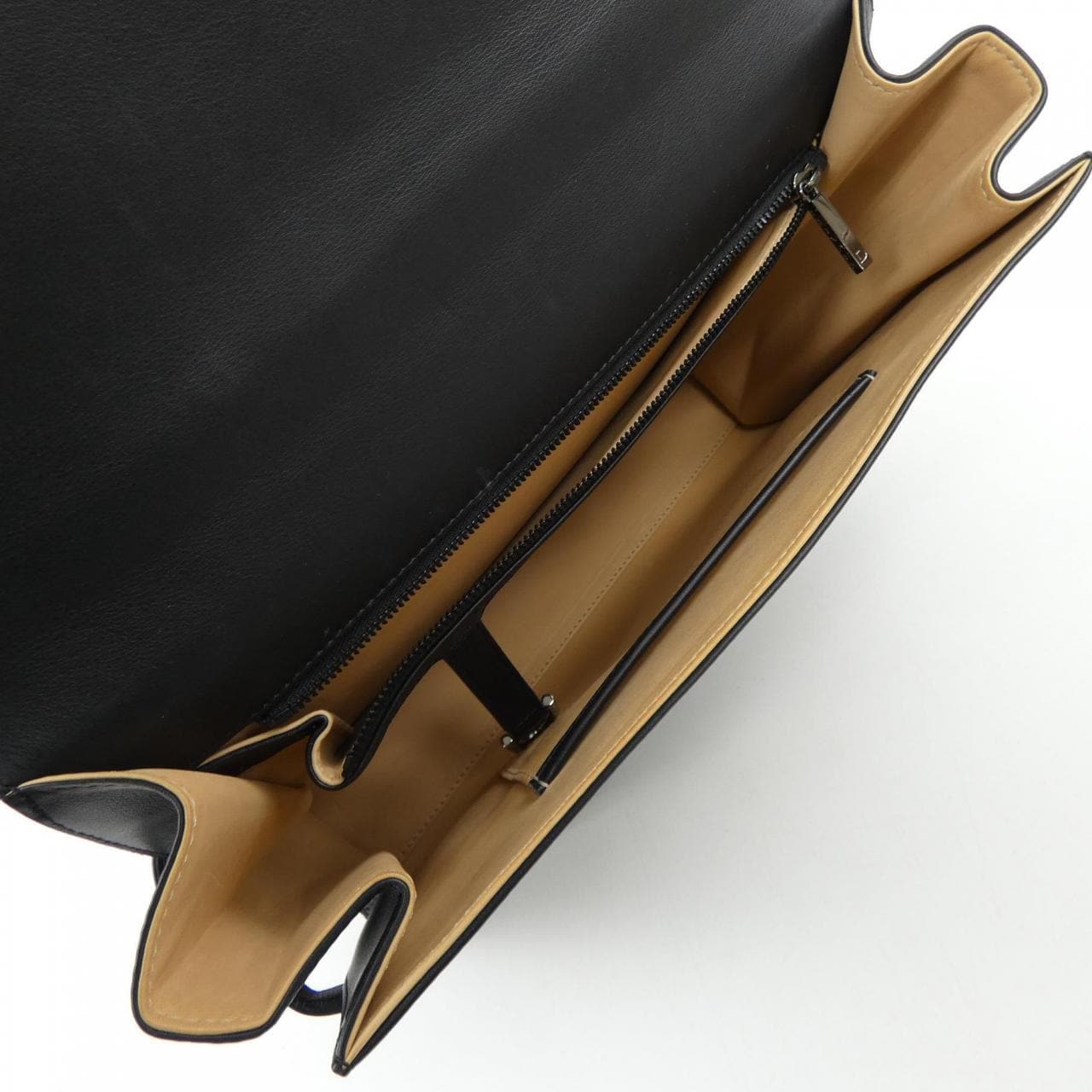 デルボー DELVAUX タンペート TEMPETE BAG