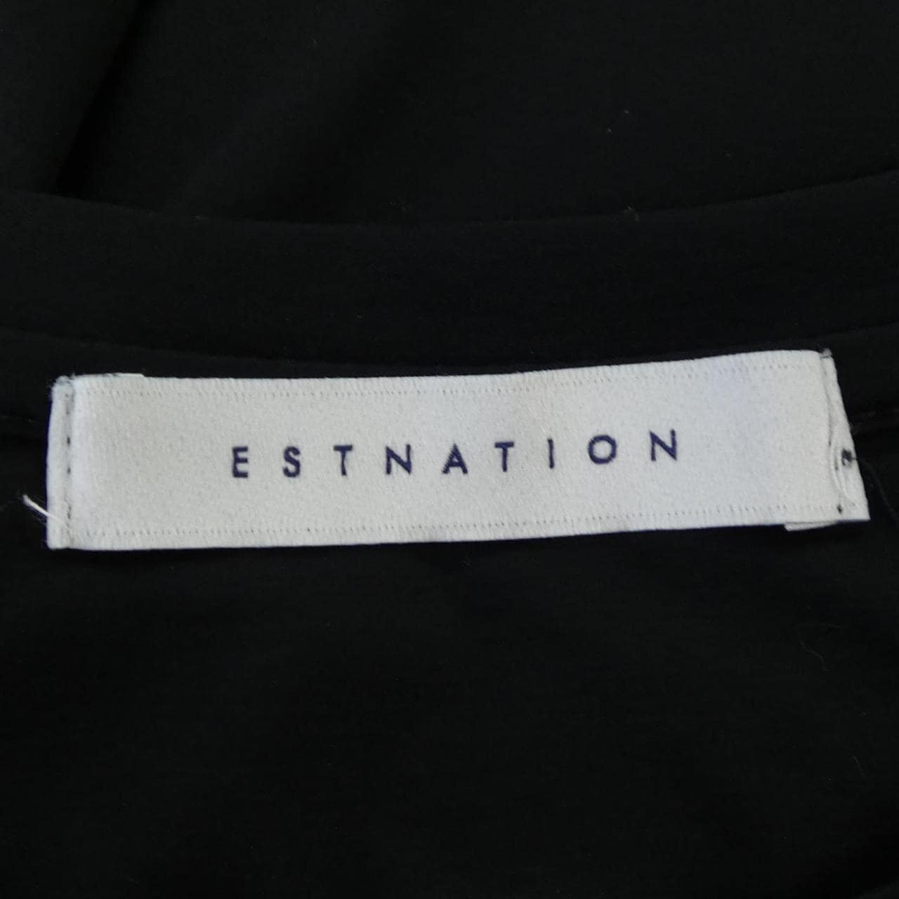エストネーション ESTNATION Tシャツ