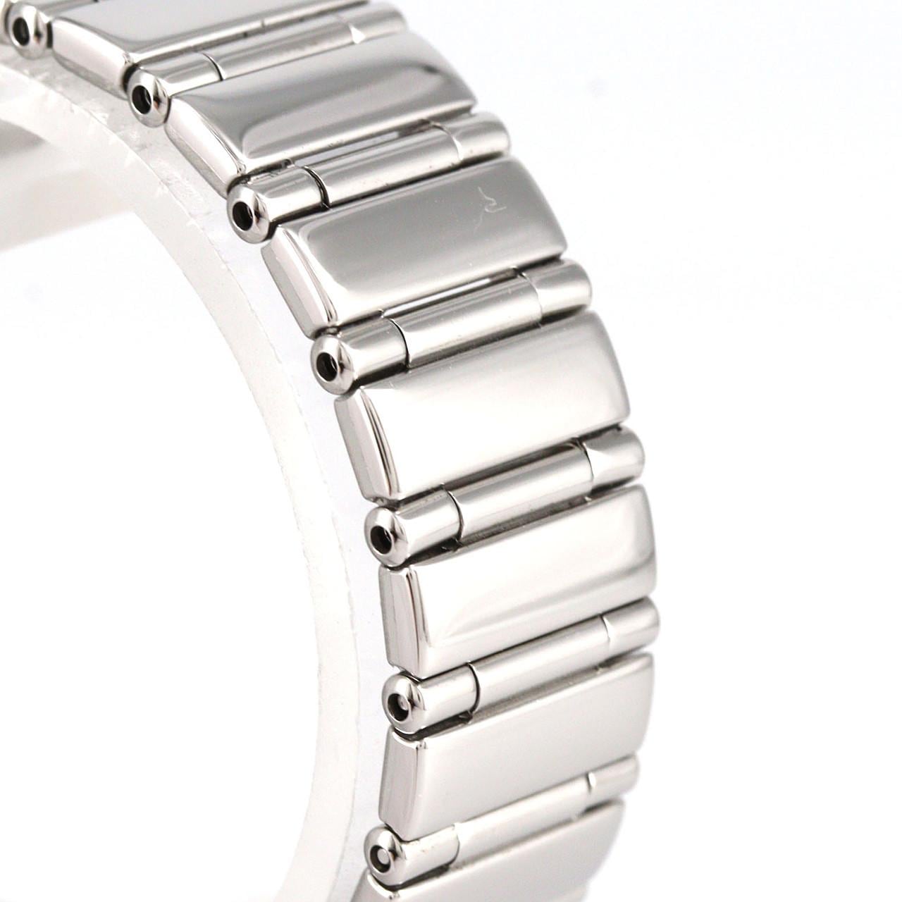 オメガ コンステレーションミニ･マイチョイス/D 1465.71 SS クォーツ