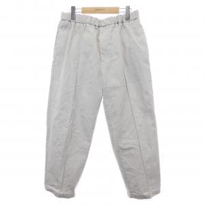 ジルサンダー JIL SANDER J21KA0012 パンツ