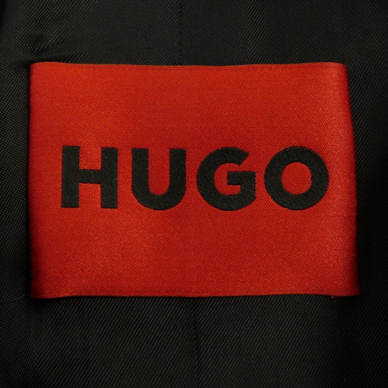 ヒューゴ HUGO スーツ
