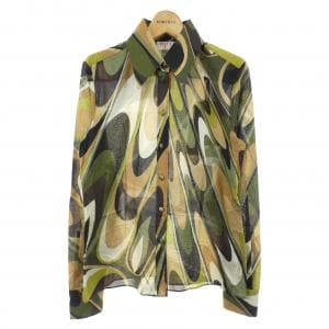 エミリオプッチ EMILIO PUCCI 5HRJ28 シャツ