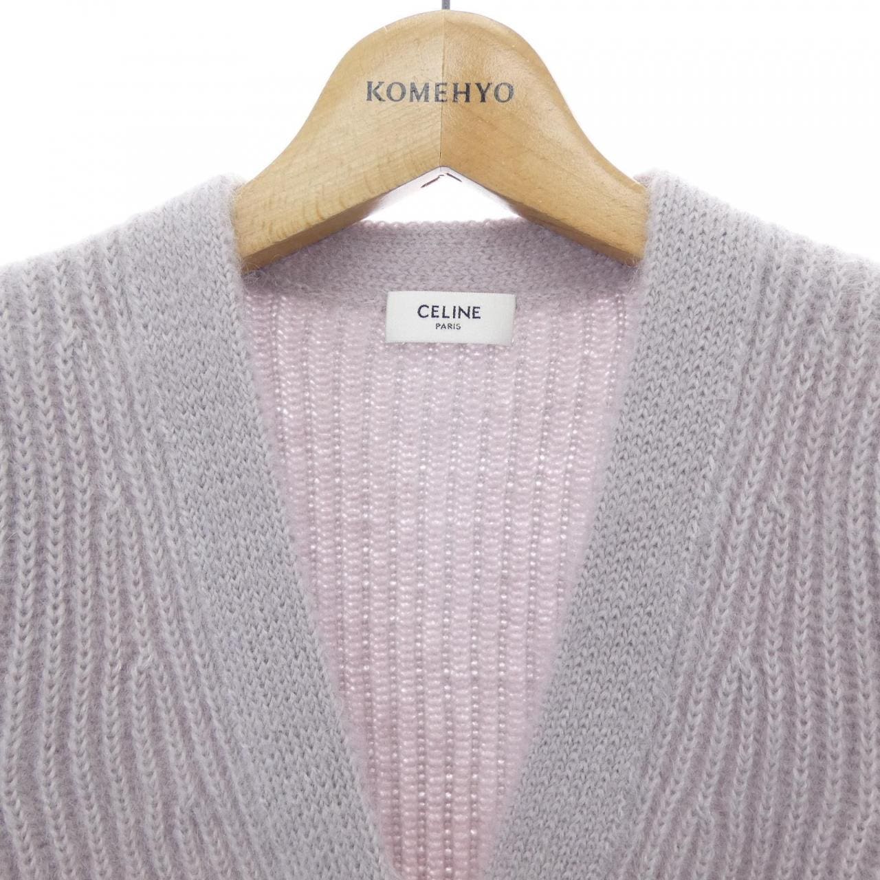 セリーヌ CELINE 2A60X377N カーディガン