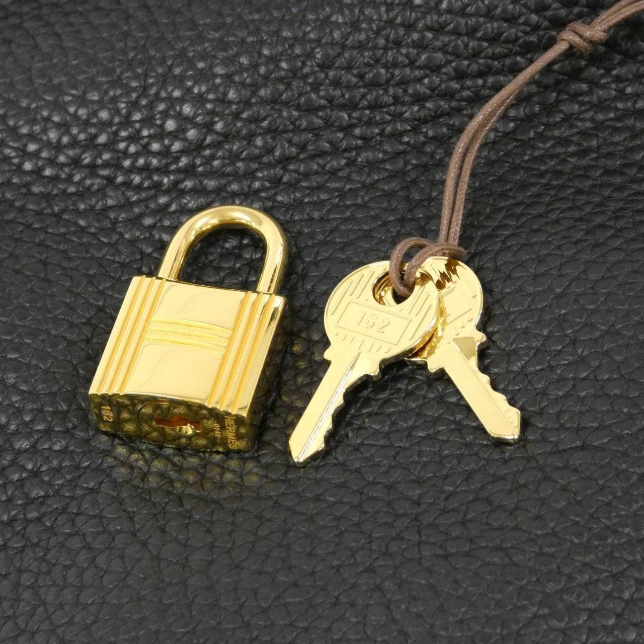 エルメス ピコタン ロック PM 056289CC バッグ