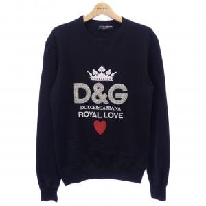 ドルチェアンドガッバーナ DOLCE&GABBANA G9MI5Z/G7QIM スウェット