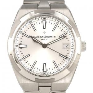ヴァシュロン･コンスタンタン オーヴァーシーズ 4500V/110A-B126 SS 自動巻