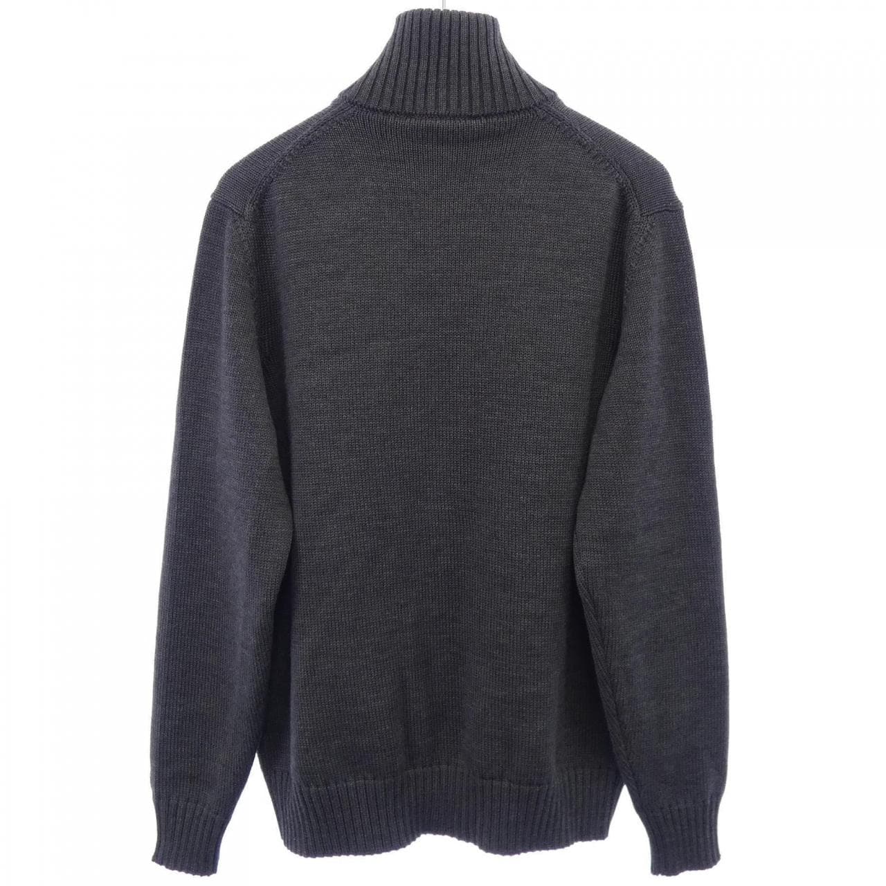 ザノーネ ZANONE カーディガン