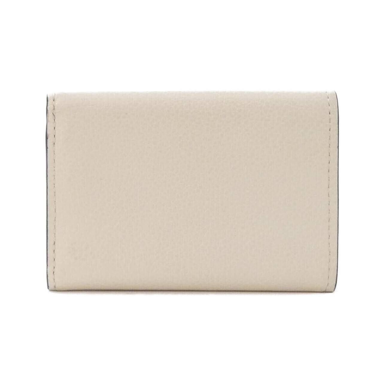 ルイヴィトン ポルトフォイユ ロック ミニ M80984 財布