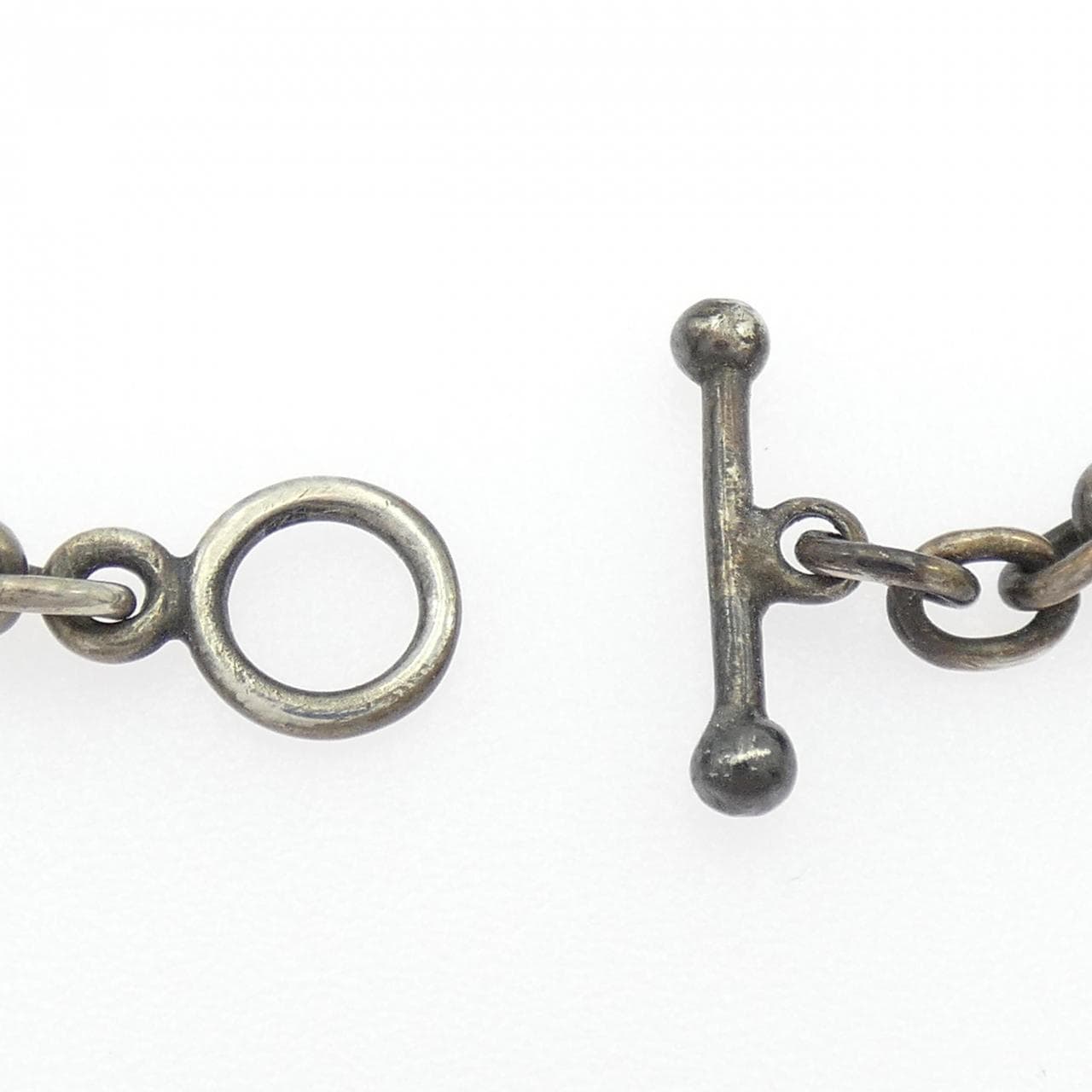 ジョージ ジェンセン 925 ブレスレット