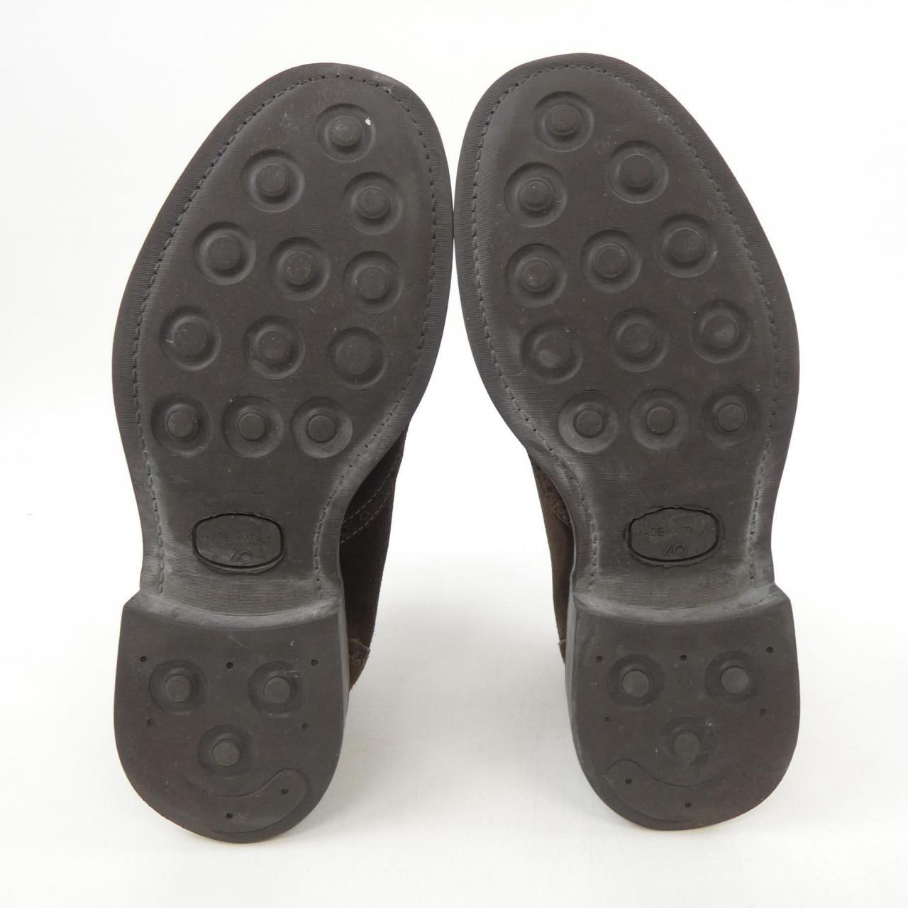 バーニーズニューヨーク BARNEYS NEW YORK ブーツ