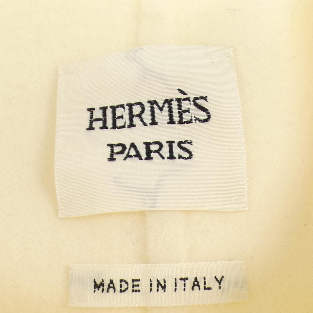 エルメス HERMES コート