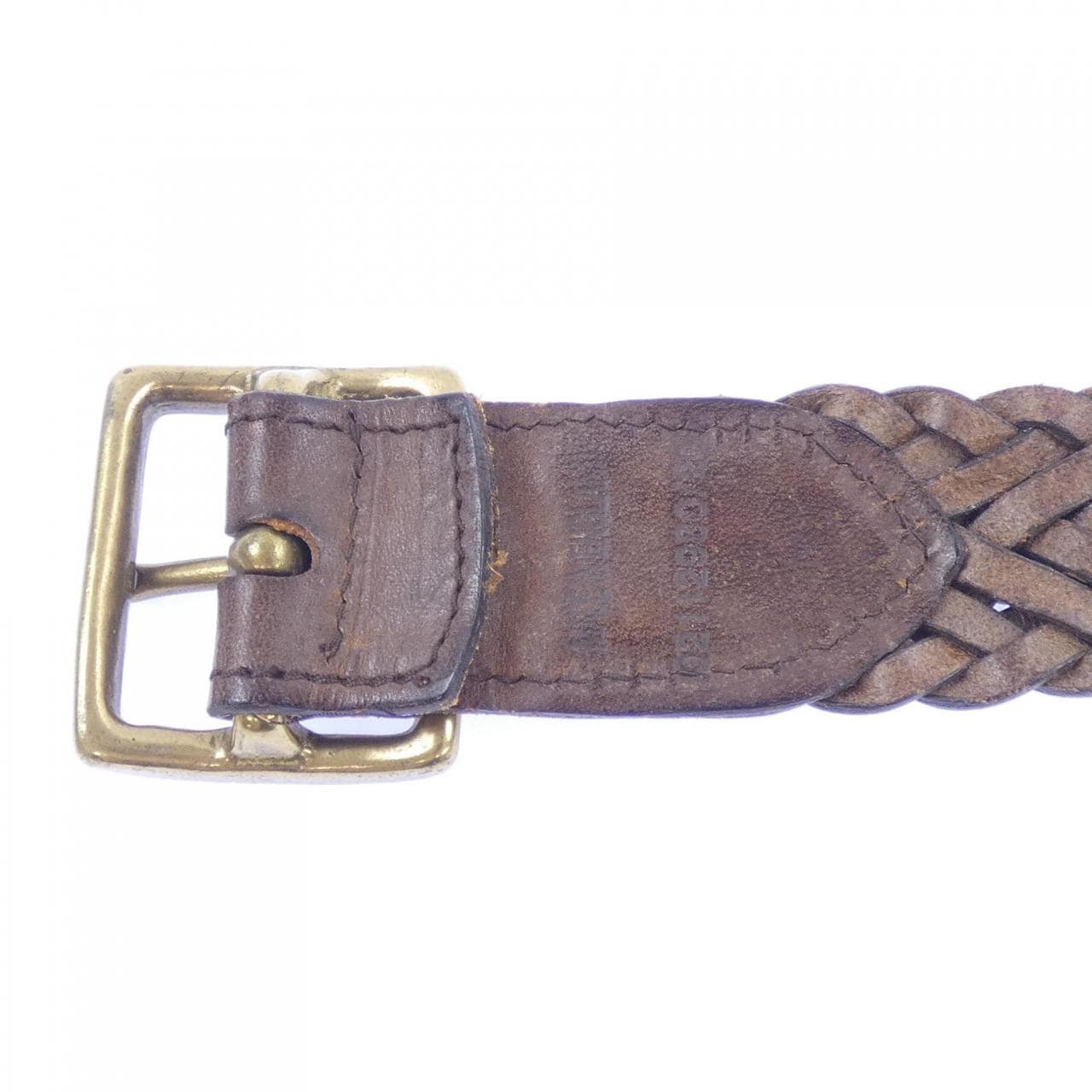 ポロラルフローレン POLO RALPH LAUREN BELT