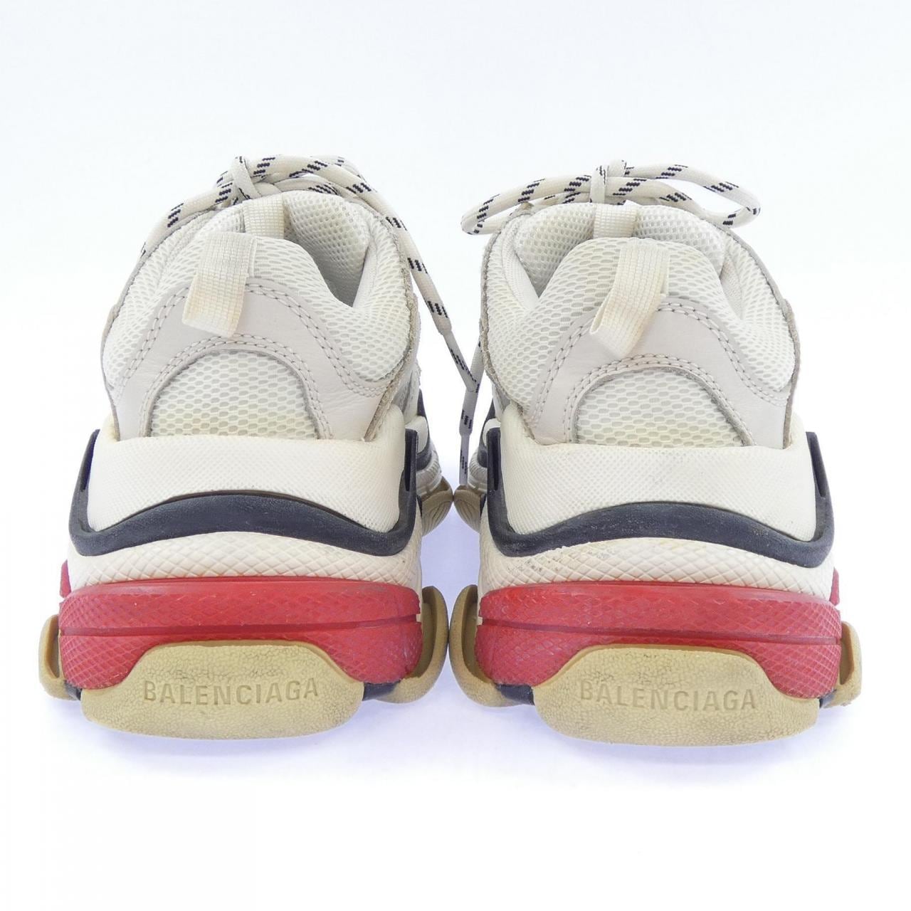 バレンシアガ BALENCIAGA TRIPLE S 524037 スニーカー