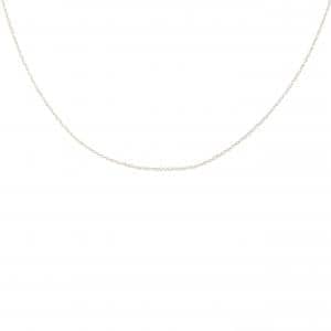 K18YG チェーン ネックレス