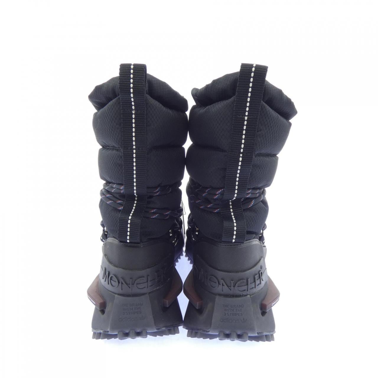アディダス ADIDAS MONCLER ブーツ