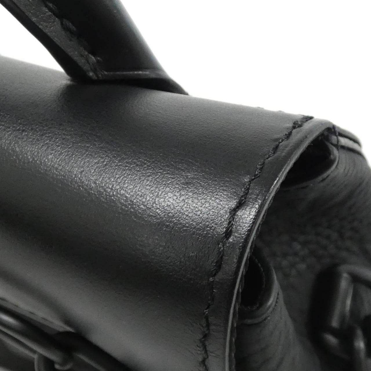 ルイヴィトン トリヨン モノグラム ナノ スチーマー M82772 ショルダーバッグ