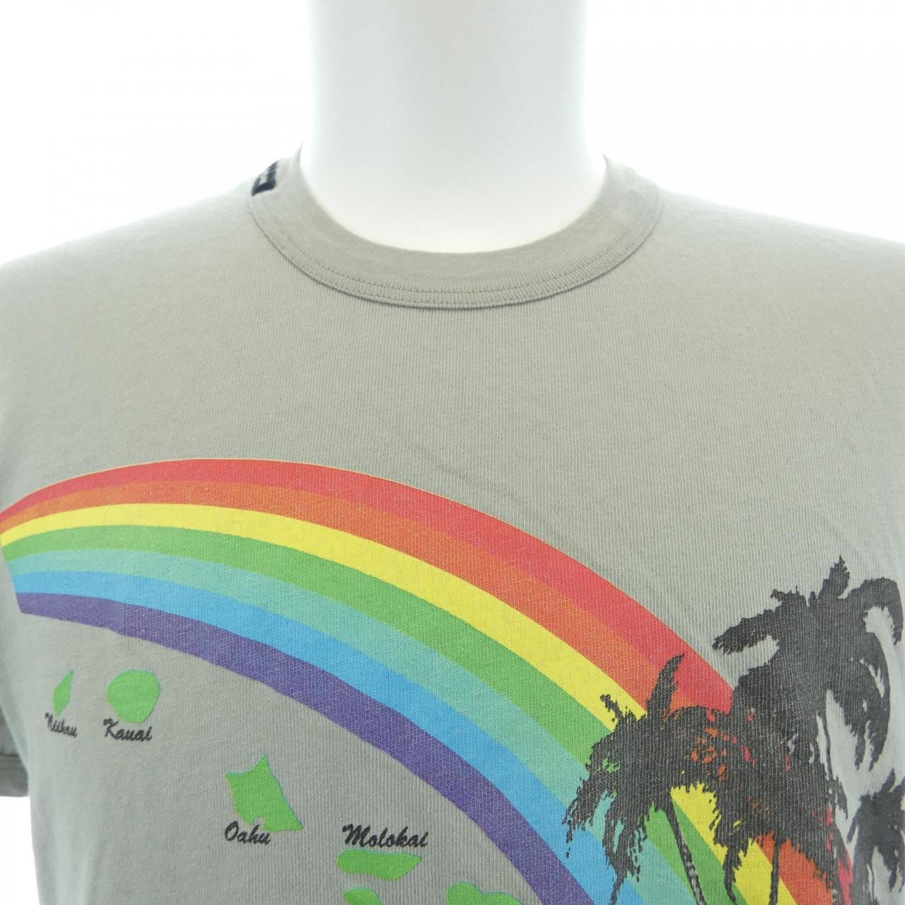 ドルチェアンドガッバーナ DOLCE&GABBANA Tシャツ