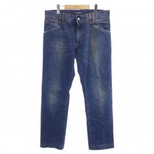 ドルチェアンドガッバーナ DOLCE&GABBANA G3S9CD/G8483 ジーンズ