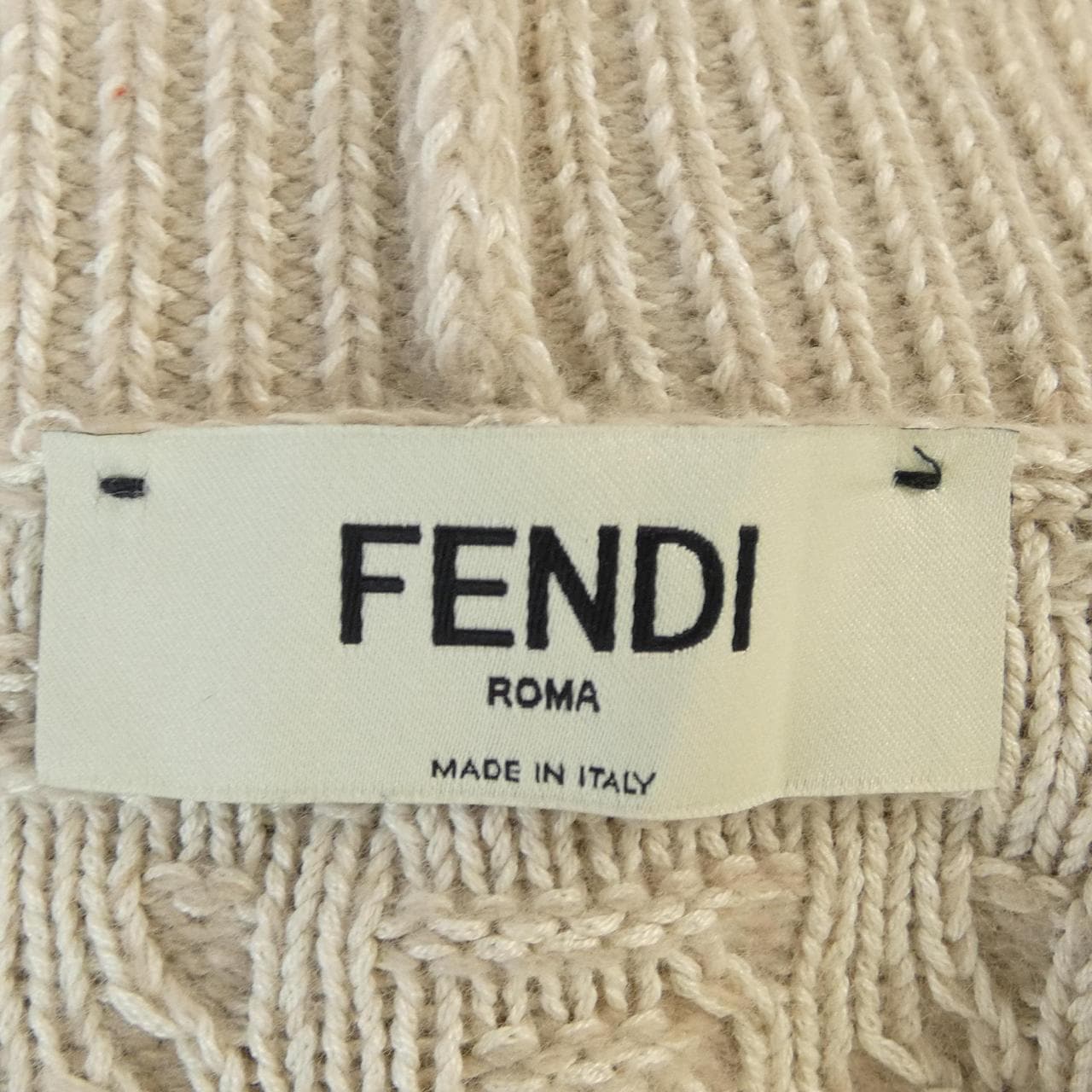 フェンディ FENDI FZXC90 ATPL ニット