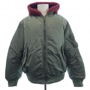 シュプリーム SUPREME Faux Fur Reversible ブルゾン