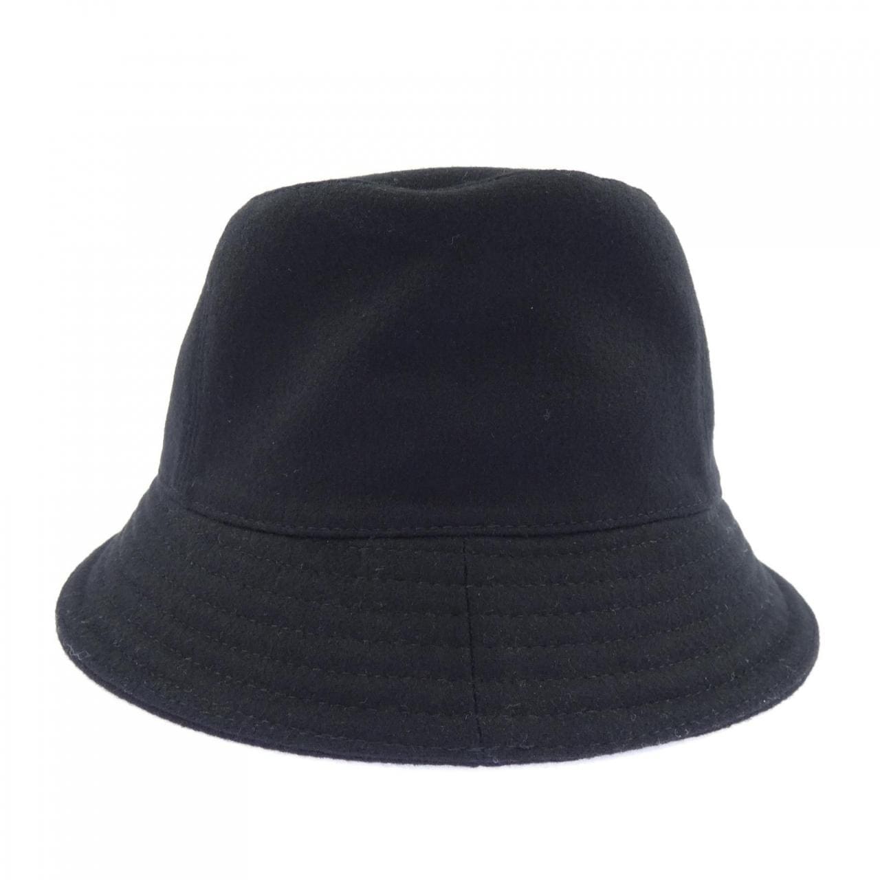 エルメス HERMES LA PARISIENNE/H PASSANT H222020N カルヴィ ハット