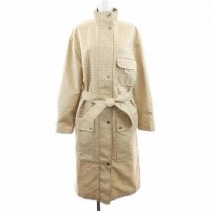 エルメス HERMES 2H0119DP コート