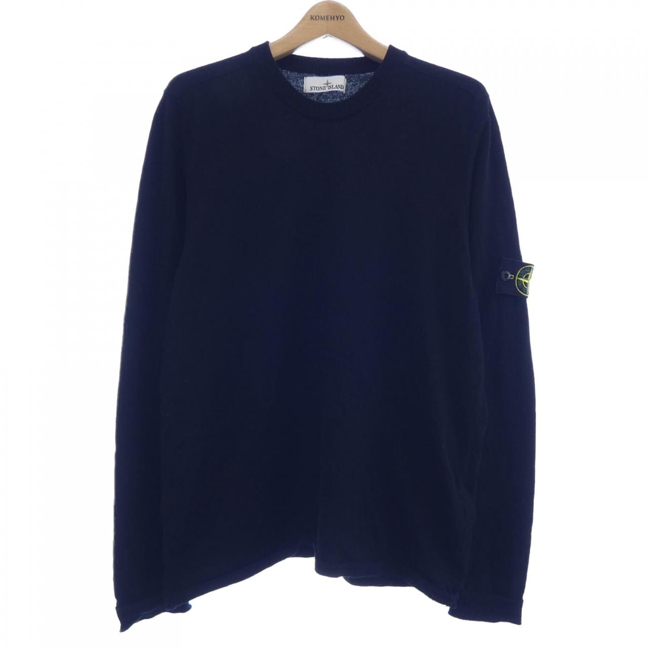 ストーンアイランド STONE ISLAND 1015532B9 ニット