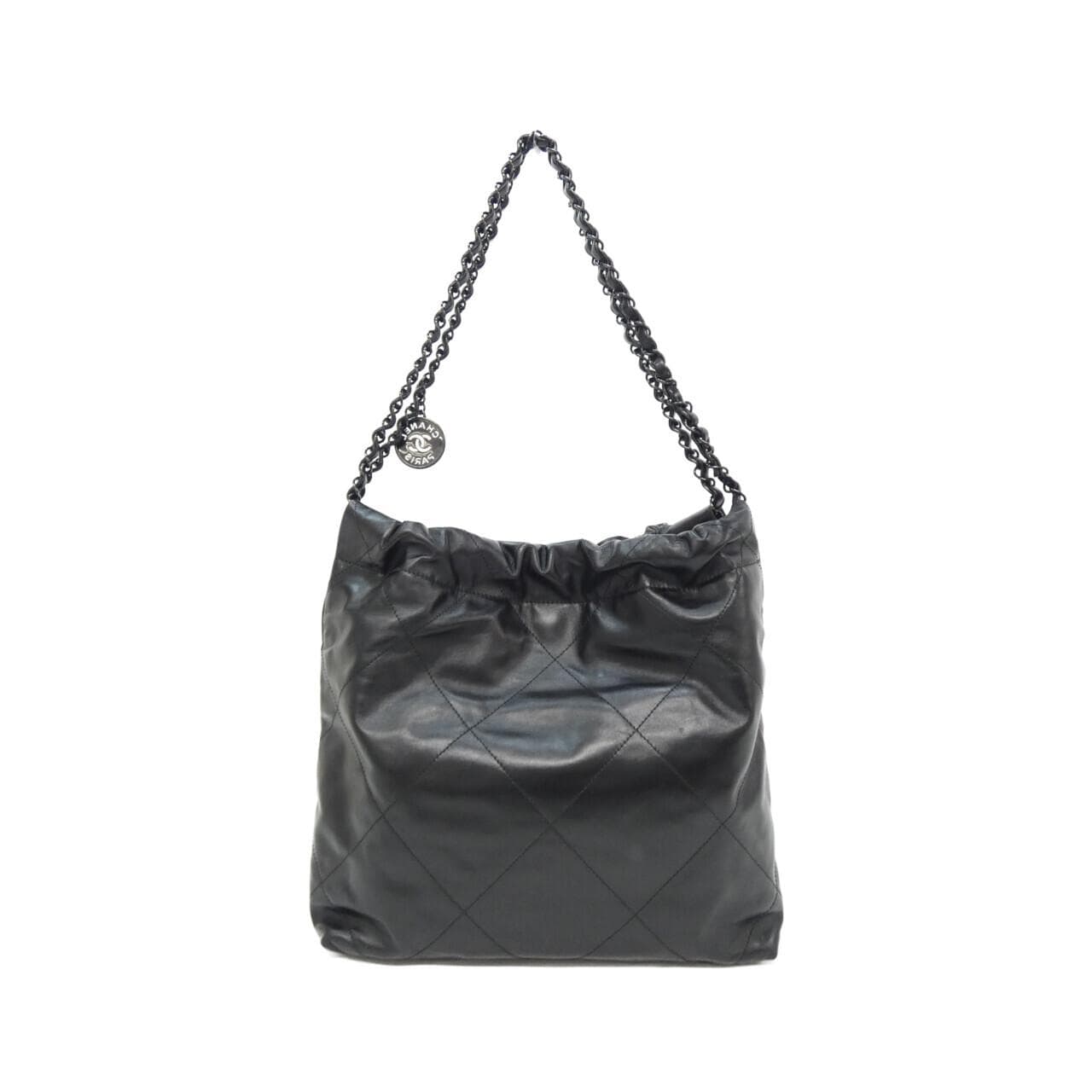 シャネル シャネル22 ライン SMALL AS3260 ショルダーバッグ