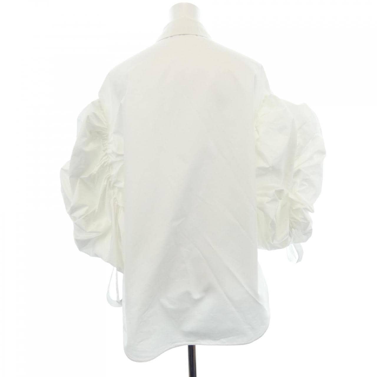 アレキサンダーマックイーン ALEXANDER McQUEEN 700639 QAAAY トップス