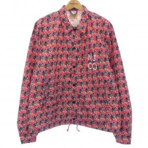 ヌーディージーンズ NUDIE JEANS 160618Joseph ブルゾン