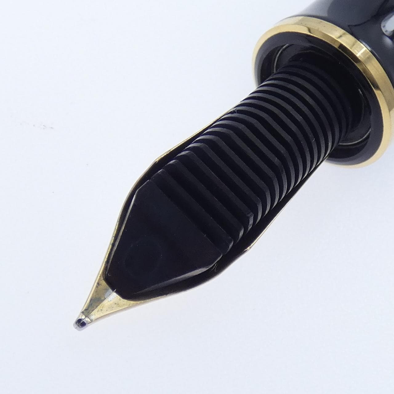 ペリカン スーベレーンM800ブラック 万年筆