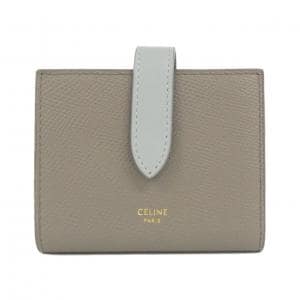 セリーヌ スモール ストラップ 10H263BRU 財布