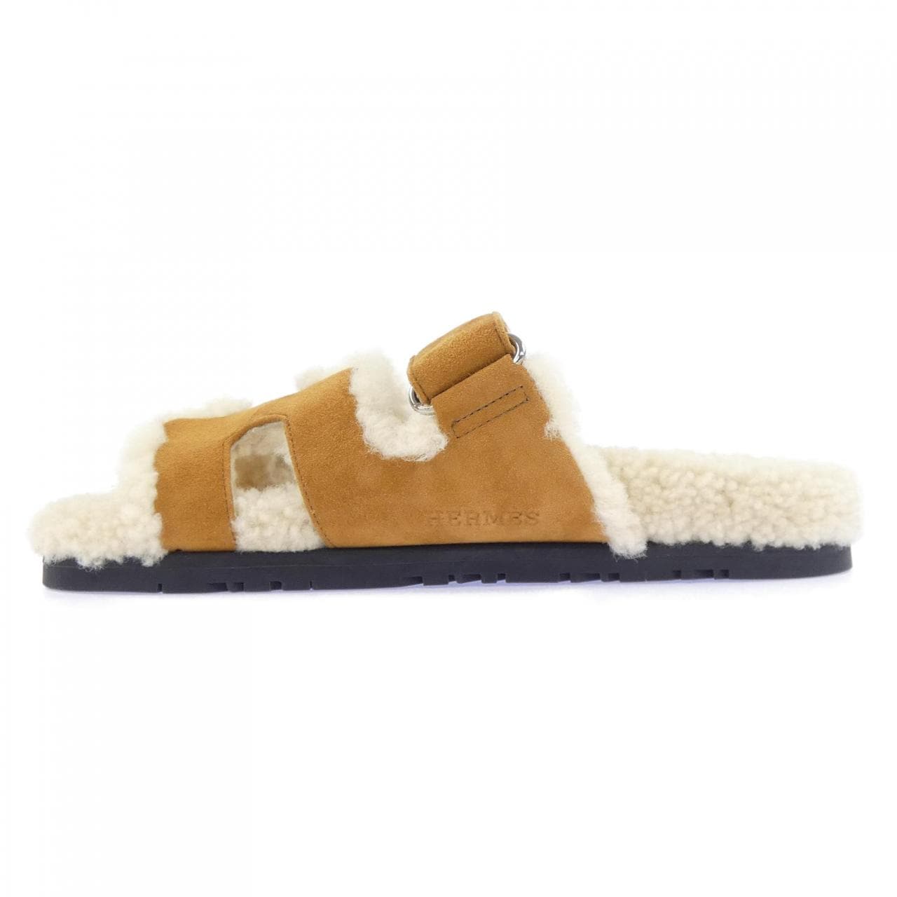 エルメス HERMES シプレ CHYPRE 222195Z サンダル