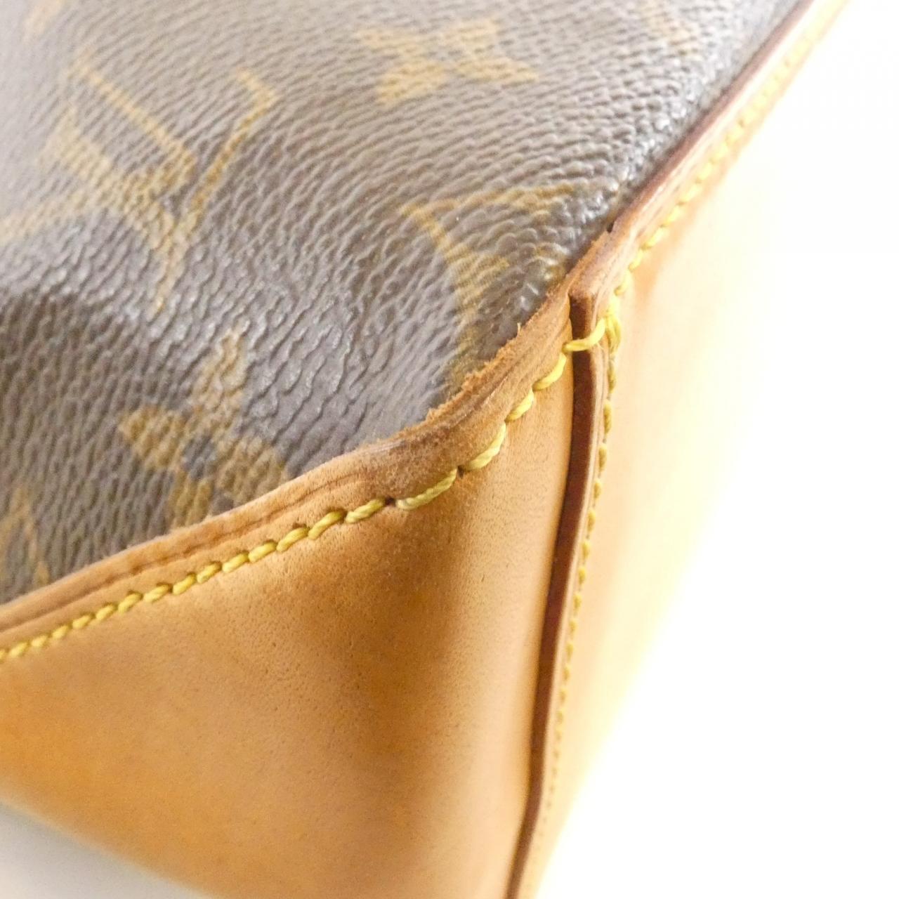 ルイヴィトン モノグラム カバ ピアノ M51148 バッグ