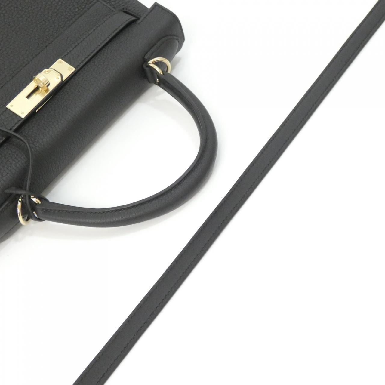 【未使用品】エルメス ケリー 28cm 084393CP バッグ