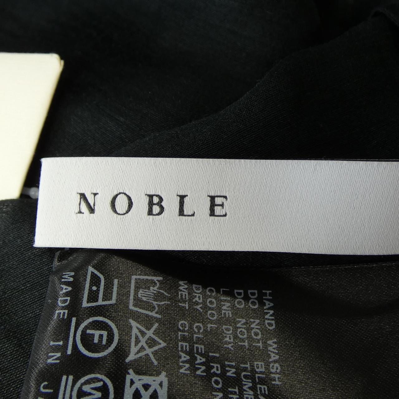 ノーブル Noble 24-051-240-5060-2-0 トップス