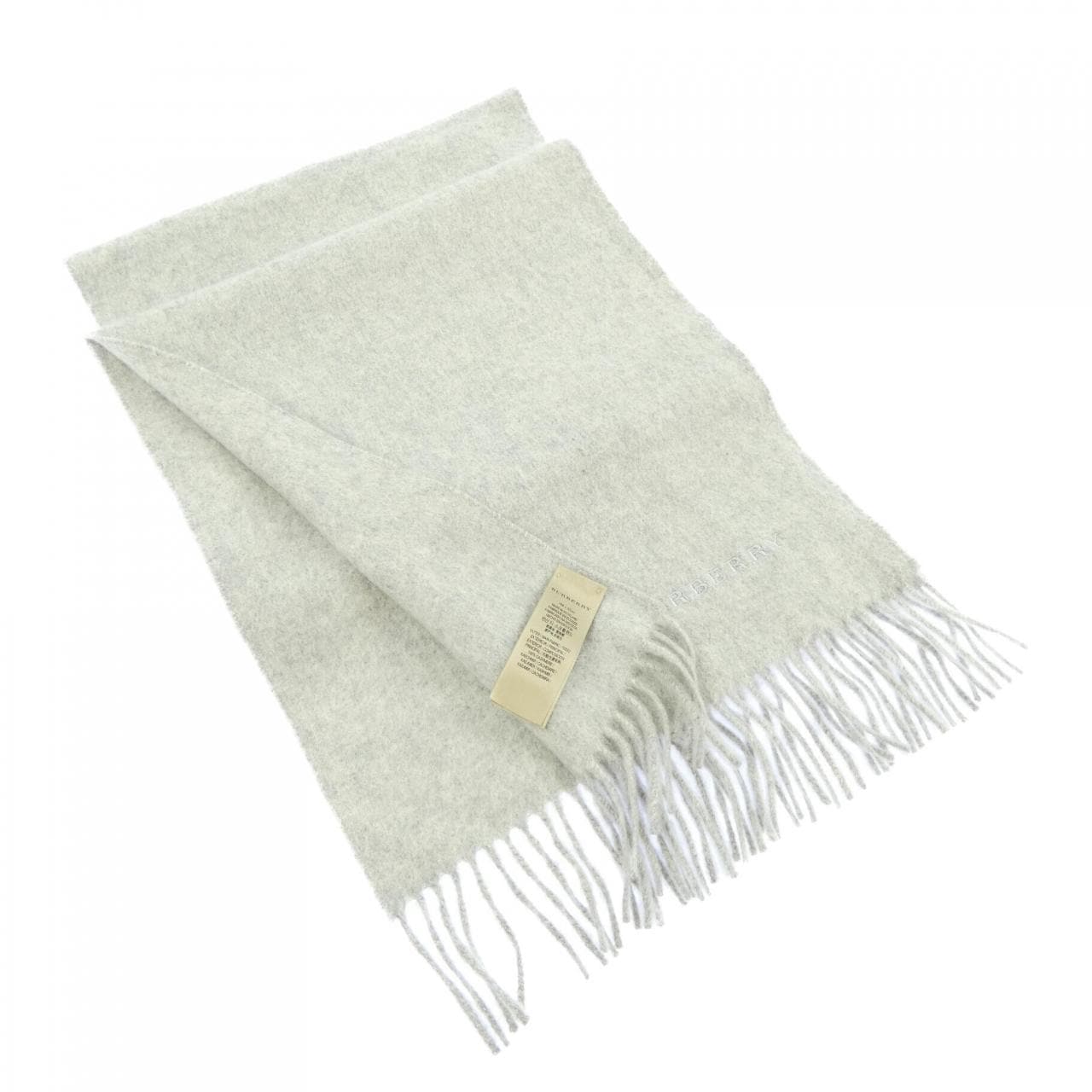 バーバリー BURBERRY 3994293 MUFFLER