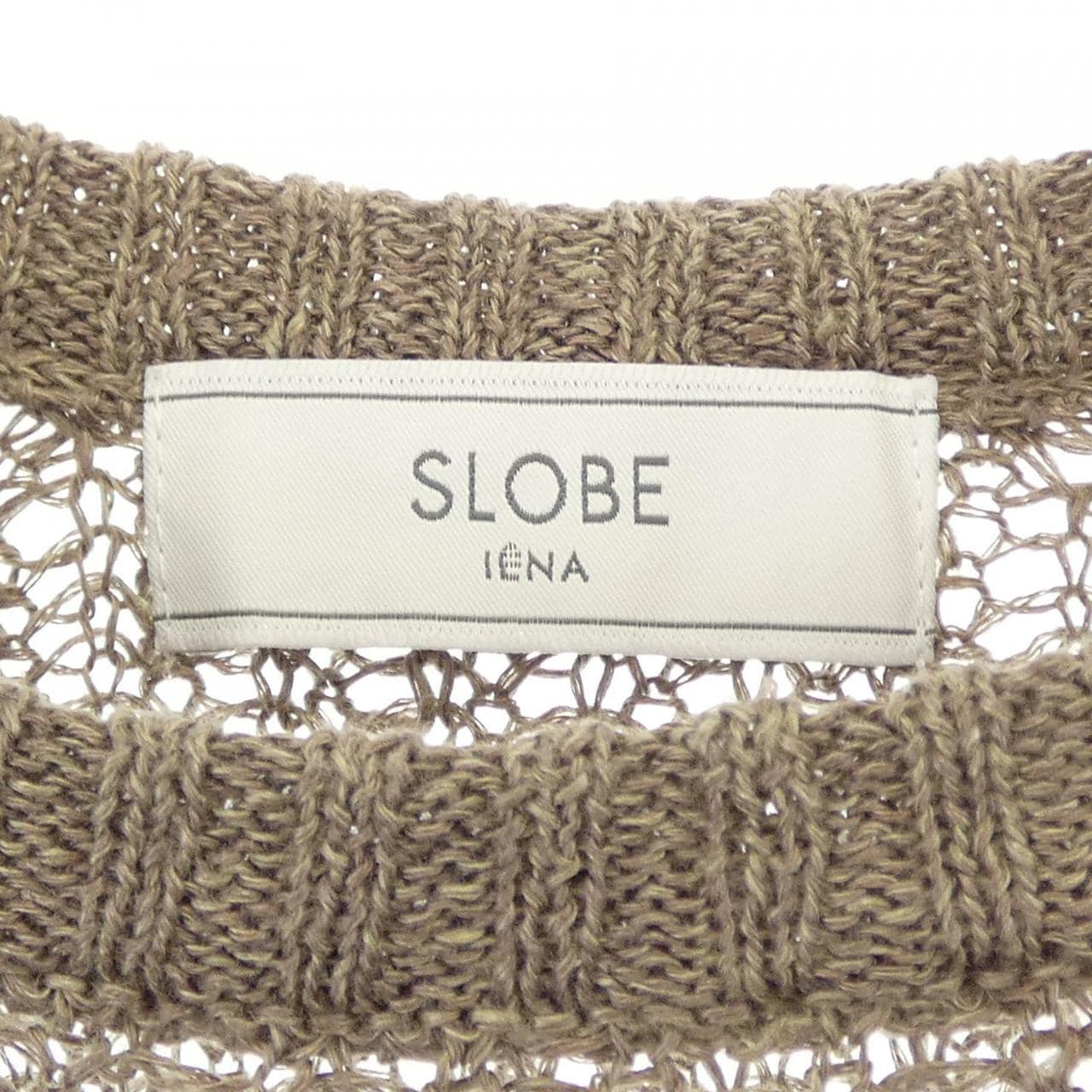 スローブイエナ SLOBE IENA ベスト